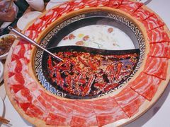 -川中渝夫火锅(铜陵万达广场店)