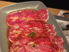 -新石器烤肉(百联川沙店)