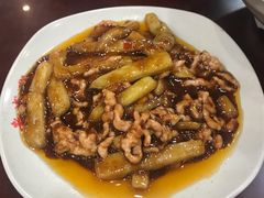 -老盛兴汤包馆(华灵店)