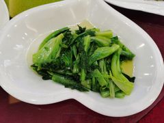 -旺富东海大酒楼(海鲜街店)