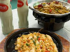 -小民大排档(江汉路店)