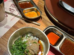 -西塔老太太泥炉烤肉(万柳华联店)