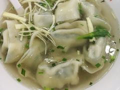 -老盛兴汤包馆(大华二路店)