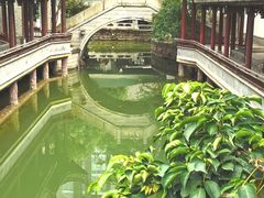 -龙潭水乡