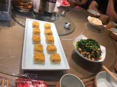 -湘味淳(千禧街店)