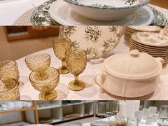 -ZARA HOME(长楹天街购物中心店)
