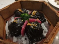 -新好景海鲜酒家(新塘店)