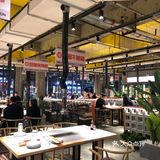推荐长春网红烧烤店～羊先生小炉子