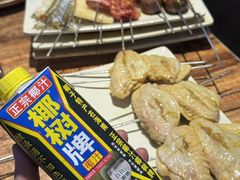 -泰善串店•延边朝鲜族烧烤(理工大学店)
