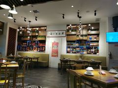 大堂-茂盛小吃(蓝田店)