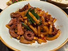 -桂小厨广西菜(万象城店)