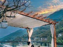 -中国大竹海景区