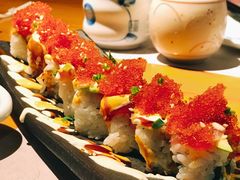 -渔寿司·日本料理(艾尚天地店)
