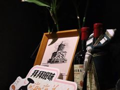 -ibarrel爱杯·bistro&brunch(江宁路店)