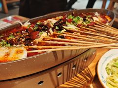 -水煮三国·川鲁江湖菜(香山店)