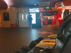 -中影国际影城(兰生大厦CINITY LED店)