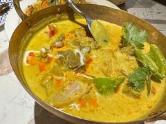 黄咖喱牛腩-KingThaia金泰兰(滨江天街店)