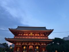 -浅草寺