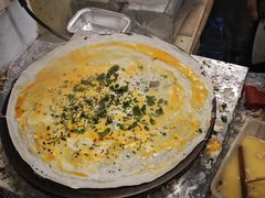 -琦琦蛋饼铺(上南店)