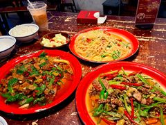 -馬伍旺川菜(安德门店)