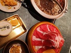 -牛New寿喜烧(龙湖金沙天街店)