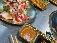 -炉队长·齐齐哈尔家庭烤肉(马家堡店)