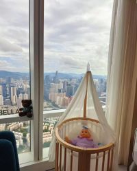 -圣贝拉母婴护理中心(深圳莱佛士店)