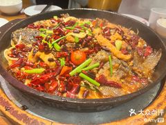 -老板恋上鱼(印象城店)