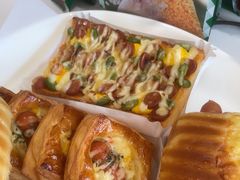 -味多美蛋糕(八大处店)