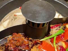 -晓宇重庆火锅(西安荟聚店)