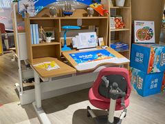 -光明园迪儿童学习桌椅(广州购书中心店)