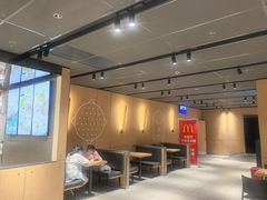 -麦当劳(豫园店)