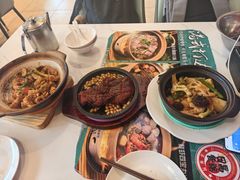 -日昌餐馆(亦庄店)