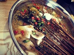 -长颈鹿的口袋钵钵鸡(市南店)