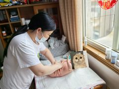 -汇慈安·高端自营月嫂(武汉月子尊享店)