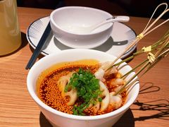-太二酸菜鱼(中山龙之梦店)