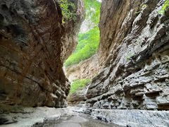 -龙门涧景区