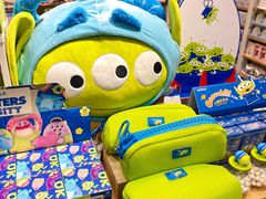 -名创优品(天河区正佳广场二店)