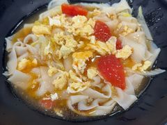 -复旦大学江湾校区食堂