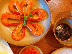 -亚特兰蒂斯·蟹餐厅 CRAB KITCHEN·鲜活海鲜