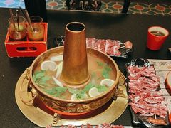-潮庭牛肉火锅·骑楼私宴