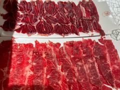 梅花腱-潮界(虹桥新天地店)