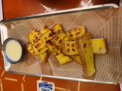 -神府路壹号·海鲜烧烤·砂锅粥·锅物(三坊七巷店)