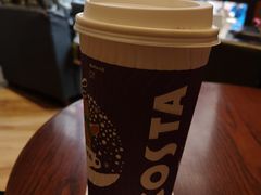 -COSTA COFFEE(上海虹口公园店)