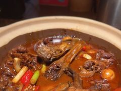 -老湘村·湖南土菜(天河维多利店)