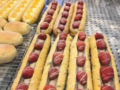 -LELECHA乐乐茶(新街口大洋店)