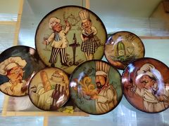 -92°C俄式厨房(中央大街店)