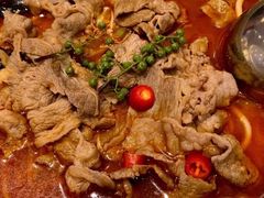 -小厨娘淮扬菜(六合欢乐港店)