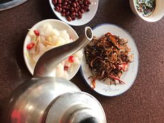 -尼玛藏家风味园(阿山食城店)