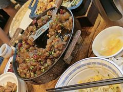 -老雒阳面馆·水席·洛阳菜(纱厂路店)